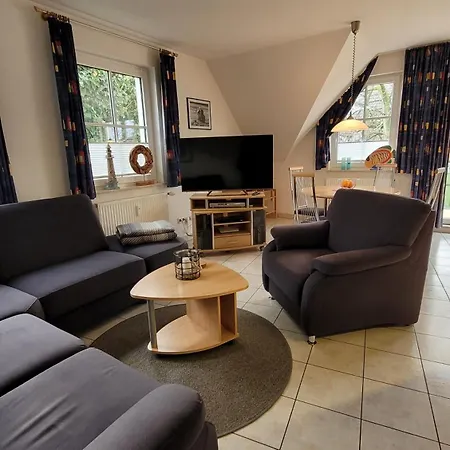 Hustadt Апартаменты