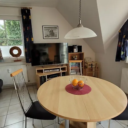 Hustadt Апартаменты