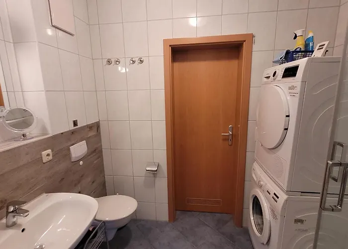 Hustadt * Цингст