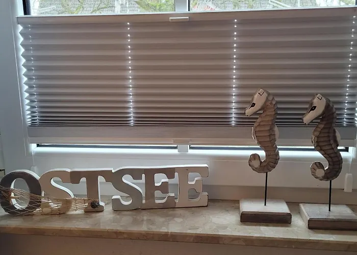 Hustadt Апартаменты